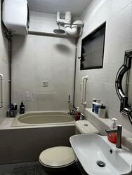 Blk 658 Woodlands Ring Road (Woodlands), HDB Executive #540973351